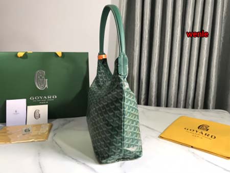 2024年新作入荷原版復刻 Goyard バッグ wl工場SIZE:42×27×15cm