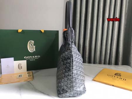 2024年新作入荷原版復刻 Goyard バッグ wl工場SIZE:42×27×15cm