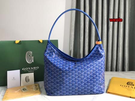2024年新作入荷原版復刻 Goyard バッグ wl工場SIZE:42×27×15cm