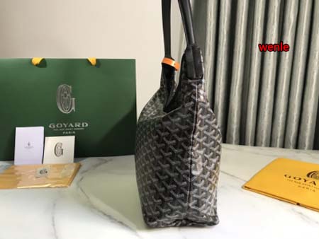 2024年新作入荷原版復刻 Goyard バッグ wl工場SIZE:42×27×15cm
