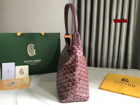 2024年新作入荷原版復刻 Goyard バッグ wl工場SIZE:42×27×15cm