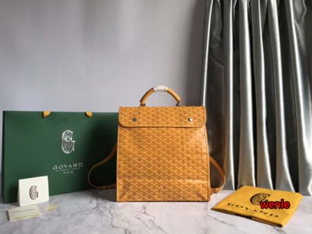 2024年新作入荷原版復刻 Goyard バッグ wl工場SIZE:33*35*16cm