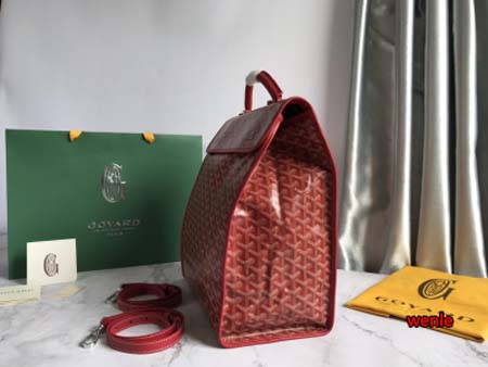2024年新作入荷原版復刻 Goyard バッグ wl工場SIZE:33*35*16cm