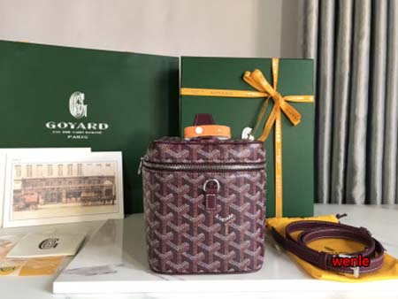 2024年新作入荷原版復刻 Goyard バッグ wl工場SIZE:20*14*16