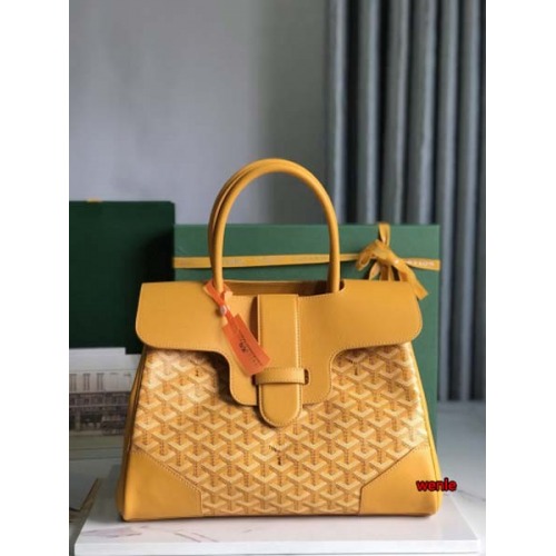 2024年新作入荷原版復刻 Goyard バッグ wl工場SIZE:34x18x24cm