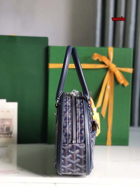 2024年新作入荷原版復刻 Goyard バッグ wl工場SIZE:26×17×8cm