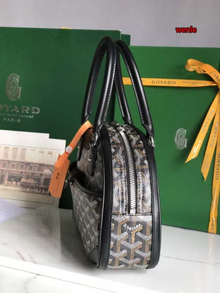 2024年新作入荷原版復刻 Goyard バッグ wl工場SIZE:26×17×8cm