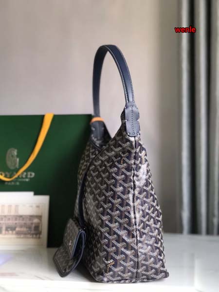 2024年新作入荷原版復刻 Goyard バッグ wl工場SIZE:42×27×15cm