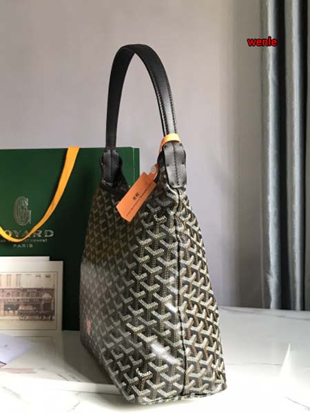 2024年新作入荷原版復刻 Goyard バッグ wl工場SIZE:42×27×15cm