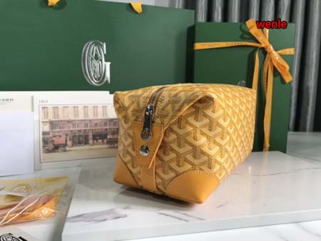 2024年新作入荷原版復刻 Goyard バッグ wl工場SIZE:25x12x12cm
