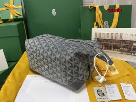 2024年新作入荷原版復刻 Goyard バッグ wl工場SIZE:25x12x12cm