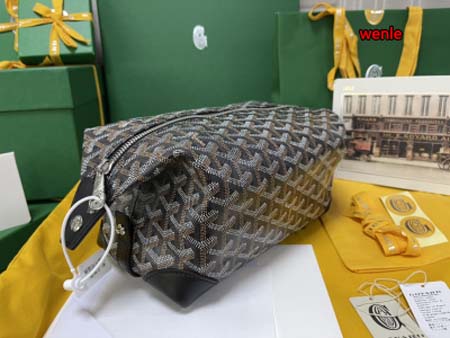 2024年新作入荷原版復刻 Goyard バッグ wl工場SIZE:25x12x12cm