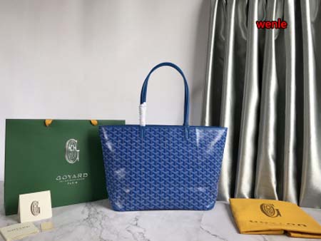 2024年新作入荷原版復刻 Goyard バッグ wl工場SIZE:35*27*14cm