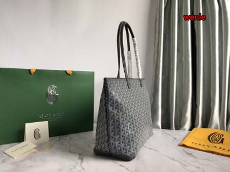 2024年新作入荷原版復刻 Goyard バッグ wl工場SIZE:35*27*14cm
