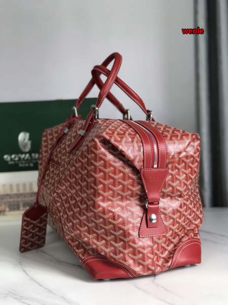 2024年新作入荷原版復刻 Goyard バッグ wl工場SIZE:30 cm x 22 cm x 45 cm