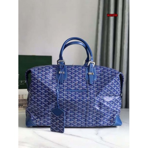 2024年新作入荷原版復刻 Goyard バッグ wl工場SIZE:30 cm x 22 cm x 45 cm