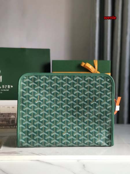 2024年新作入荷原版復刻 Goyard バッグ wl工場SIZE:30x23×7.5cm
