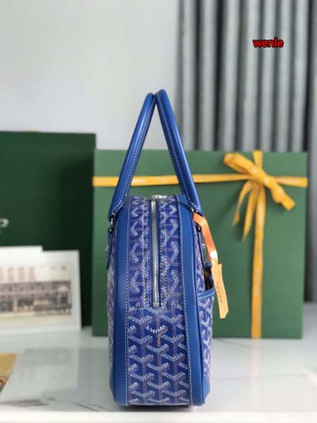 2024年新作入荷原版復刻 Goyard バッグ wl工場SIZE:35×23×10.5cm