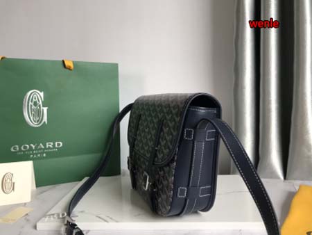 2024年新作入荷原版復刻 Goyard バッグ wl工場SIZE:28*19*7.5cm