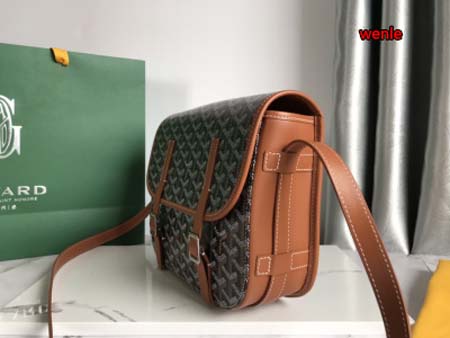 2024年新作入荷原版復刻 Goyard バッグ wl工場SIZE:28*19*7.5cm