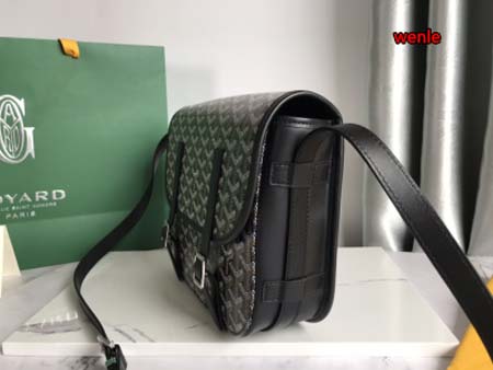 2024年新作入荷原版復刻 Goyard バッグ wl工場SIZE:28*19*7.5cm