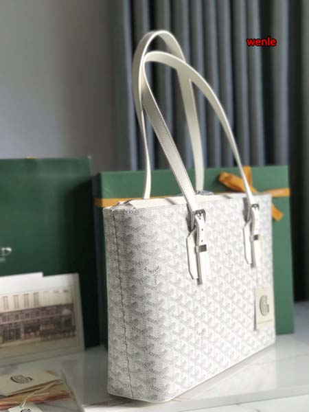 2024年新作入荷原版復刻 Goyard バッグ wl工場SIZE:35.5*24.5*10cm