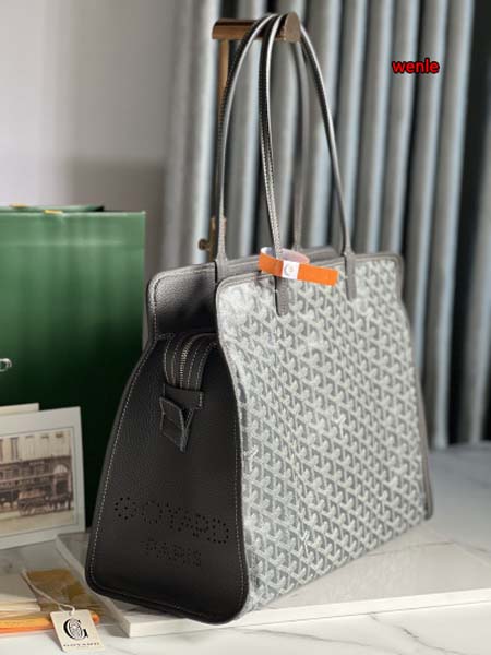 2024年新作入荷原版復刻 Goyard バッグ wl工場SIZE:40cm×17cm×31cm