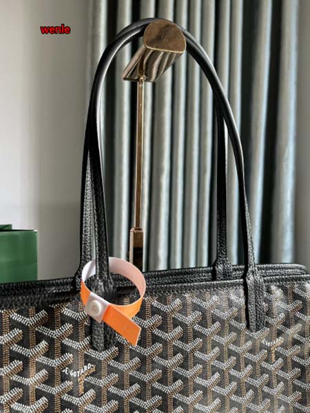 2024年新作入荷原版復刻 Goyard バッグ wl工場SIZE:40cm×17cm×31cm