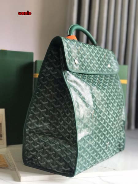 2024年新作入荷原版復刻 Goyard バッグ wl工場SIZE:33*35*16cm