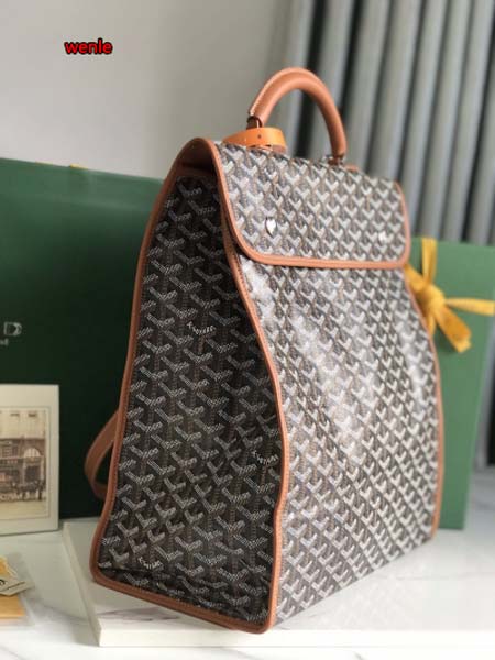 2024年新作入荷原版復刻 Goyard バッグ wl工場SIZE:33*35*16cm