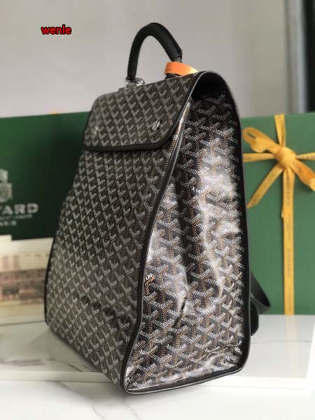 2024年新作入荷原版復刻 Goyard バッグ wl工場SIZE:33*35*16cm