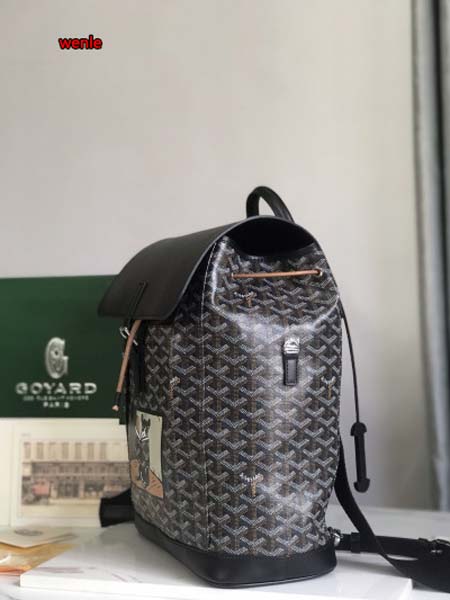2024年新作入荷原版復刻 Goyard バッグ wl工場SIZE:39x32x15.5cm