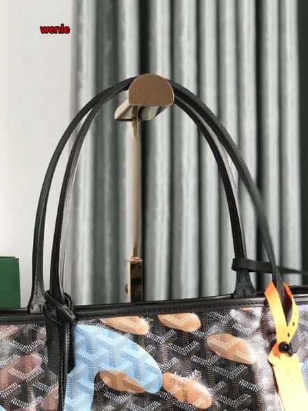 2024年新作入荷原版復刻 Goyard バッグ wl工場SIZE:40x宽20x高33cm