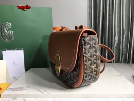 2024年新作入荷原版復刻 Goyard バッグ wl工場SIZE:25*17*8cm