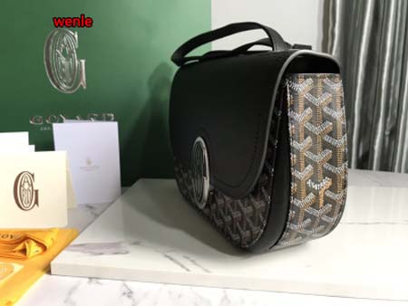 2024年新作入荷原版復刻 Goyard バッグ wl工場SIZE:25*17*8cm
