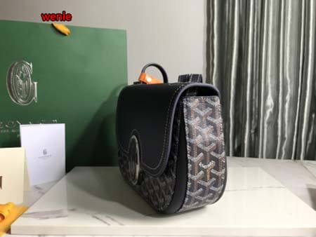 2024年新作入荷原版復刻 Goyard バッグ wl工場SIZE:25*17*8cm