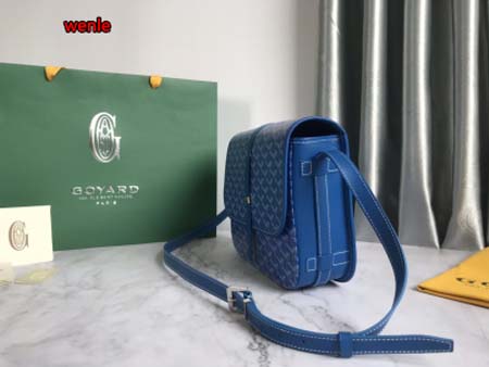 2024年新作入荷原版復刻 Goyard バッグ wl工場SIZE:28Cm