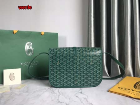2024年新作入荷原版復刻 Goyard バッグ wl工場SIZE:28Cm