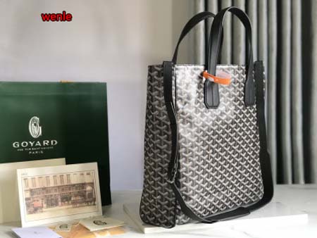2024年新作入荷原版復刻 Goyard バッグ wl工場SIZE:38*35*11.5