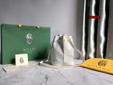 2024年新作入荷原版復刻 Goyard バッグ wl工場SIZE:14*16*22cm