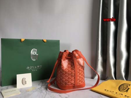 2024年新作入荷原版復刻 Goyard バッグ wl工場SIZE:14*16*22cm