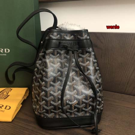 2024年新作入荷原版復刻 Goyard バッグ wl工場SIZE:14*16*22cm