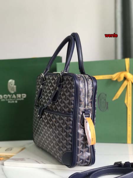2024年新作入荷原版復刻 Goyard バッグ wl工場SIZE:35×7×27cm
