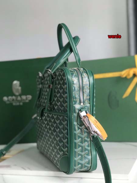 2024年新作入荷原版復刻 Goyard バッグ wl工場SIZE:35×7×27cm