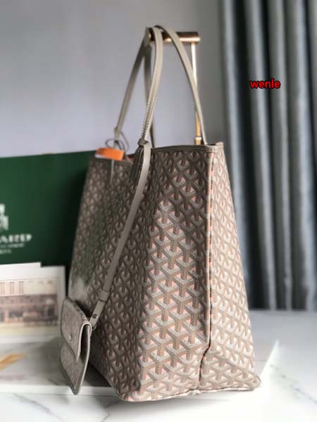 2024年新作入荷原版復刻 Goyard バッグ wl工場SIZE:34x宽15x高28cm