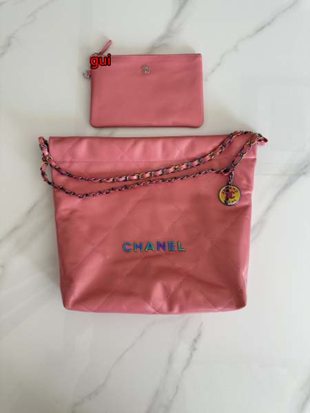 2024年秋冬1月2日人気新品入荷シャネル バッグ gui工...