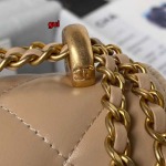 2024年秋冬1月2日人気新品入荷シャネル バッグ gui工場12×19×8cm