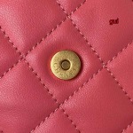 2024年秋冬1月2日人気新品入荷シャネル バッグ gui工場16.5×26.5×5cm