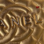 2024年秋冬1月2日人気新品入荷シャネル バッグ gui工場22.5X6cm