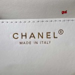 2024年秋冬1月2日人気新品入荷シャネル バッグ gui工場17.5×20×5cm